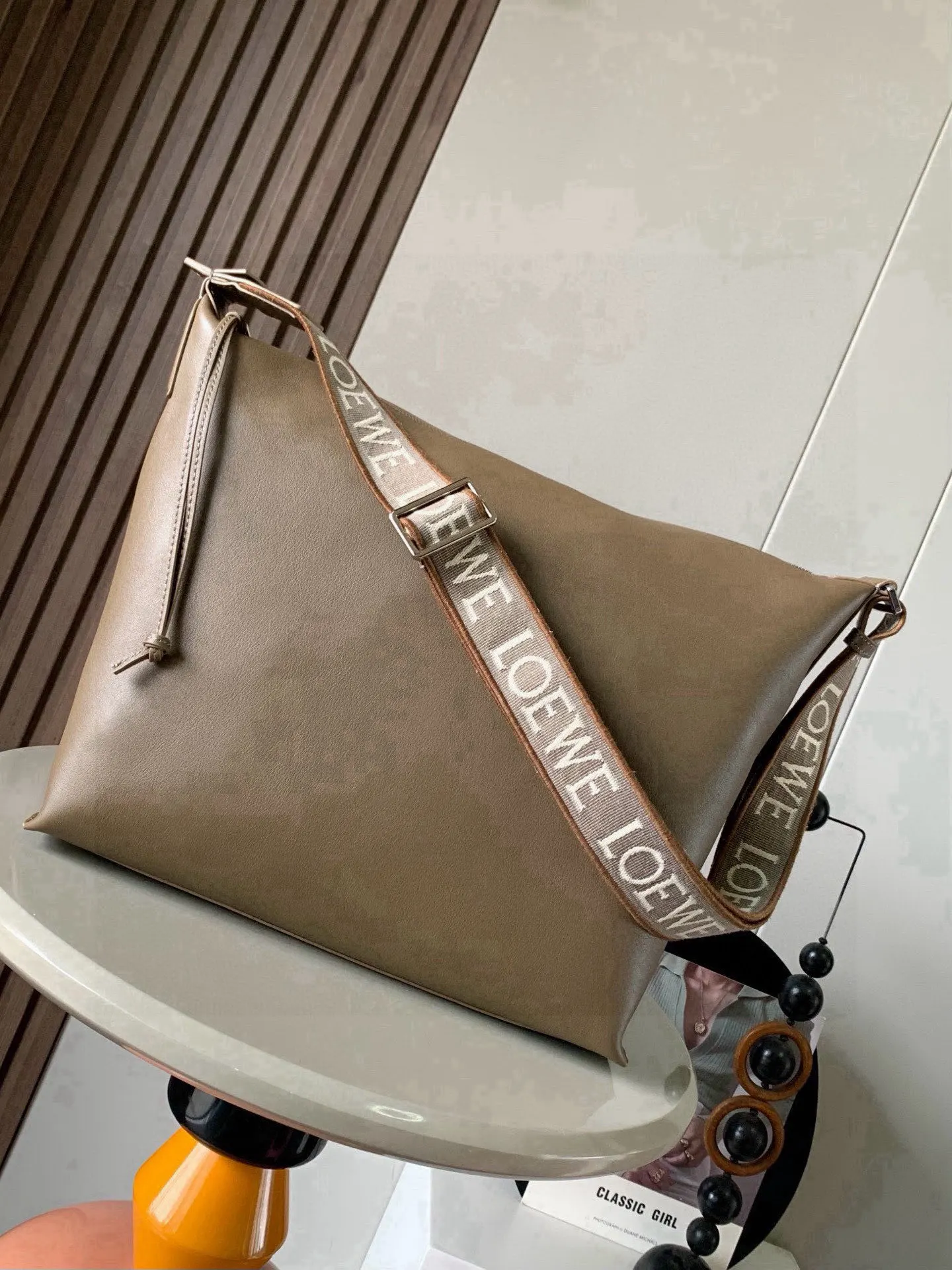 Loewe 9010 Shoulder Underarm Bag Women s Crossbody Bag