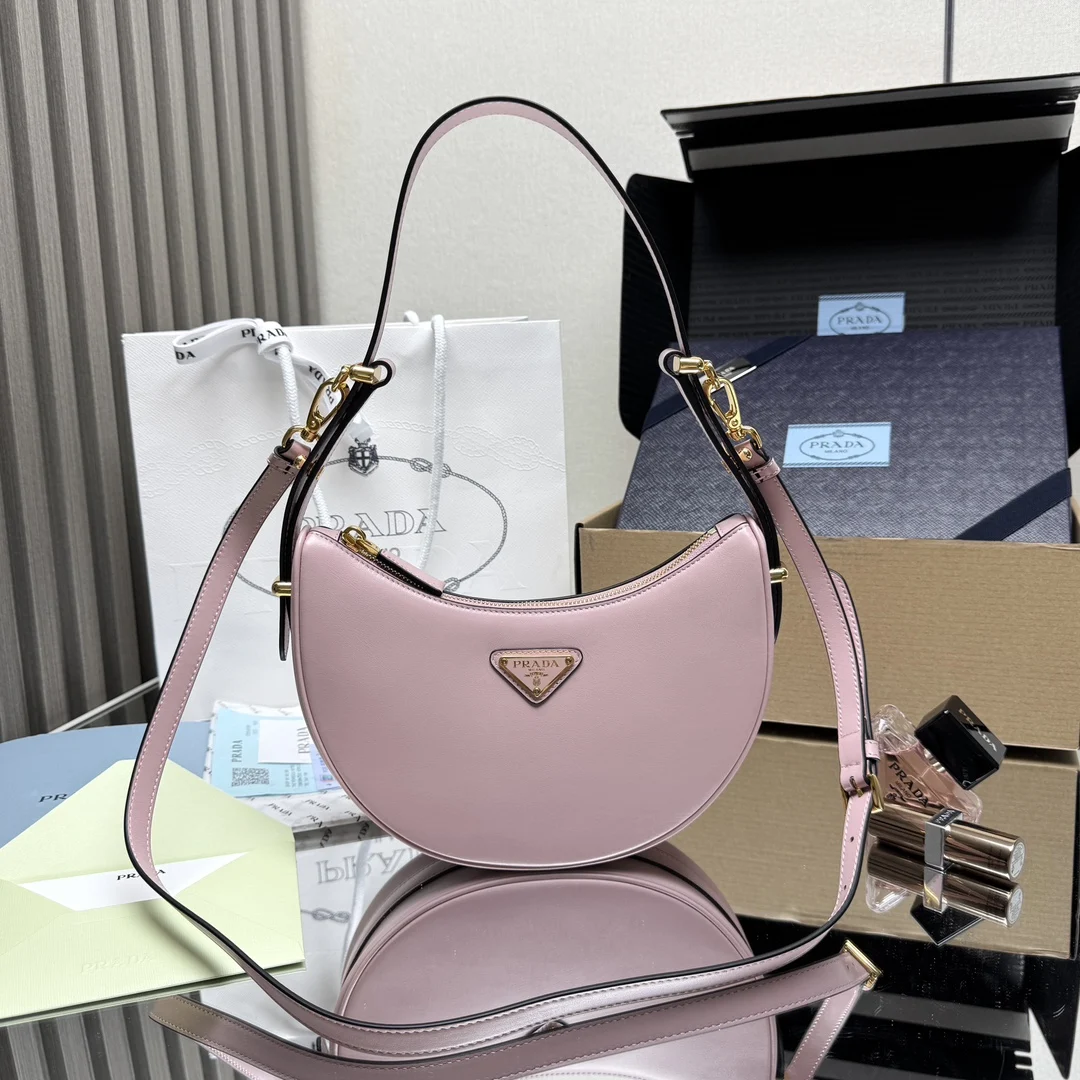 Prada 1BC194 Shoulder Bag Women s Crossbody Bag Prada 1BC194 Shoulder Bag Women s Crossbody Bag