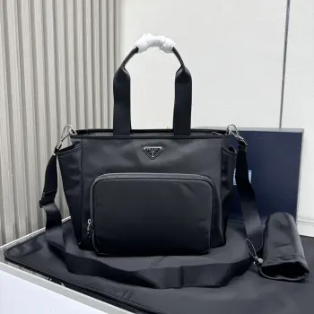 1BG102 Classic Mommy Bag Women s Crossbody Bag Replica Prada womens bags