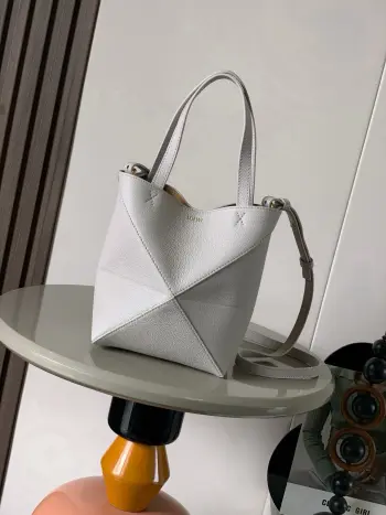 9030 Cowhide Mini Handbag Women s Crossbody Bag Replica Loewe womens bags