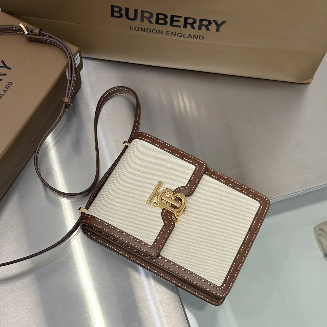 Burberry 8991 Liting Luobin Bag Women s Crossbody Bag