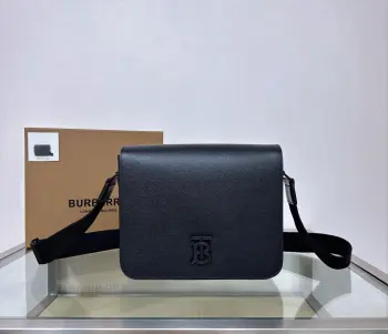 1731 Latest Messenger Bag Men s Crossbody Bag Replica Burberry mens bags