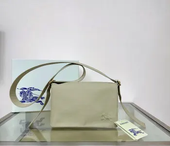 New Crossbody Bag Men s Sling Bag Replica Burberry mens bags
