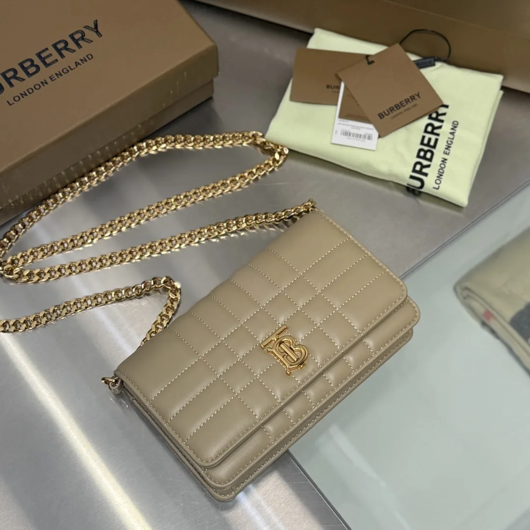 Burberry 1761 Latest Exquisite Rona Bag Women s Crossbody Bag Burberry 1761 Latest Exquisite Rona Bag Women s Crossbody Bag