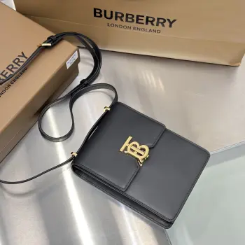 8991 Liting Luobin Bag Women s Crossbody Bag Replica Burberry womens bags
