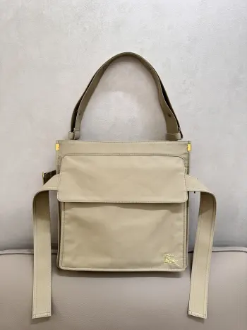 6251 Latest Windbreaker Tote Bag Men s Crossbody Bag Replica Burberry mens bags
