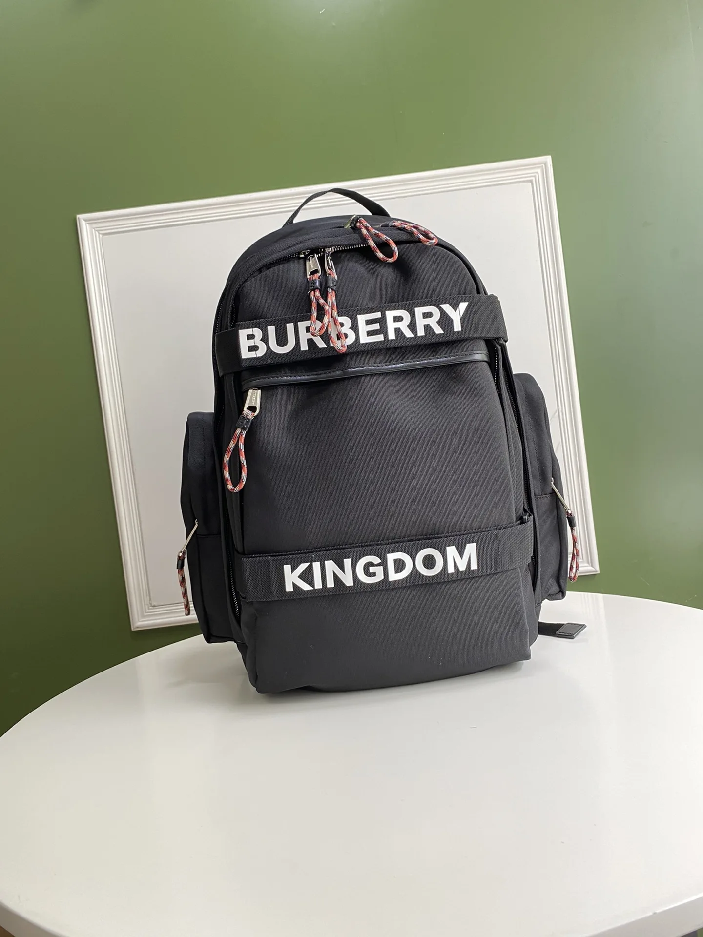 Burberry Backpack Burberry Backpack