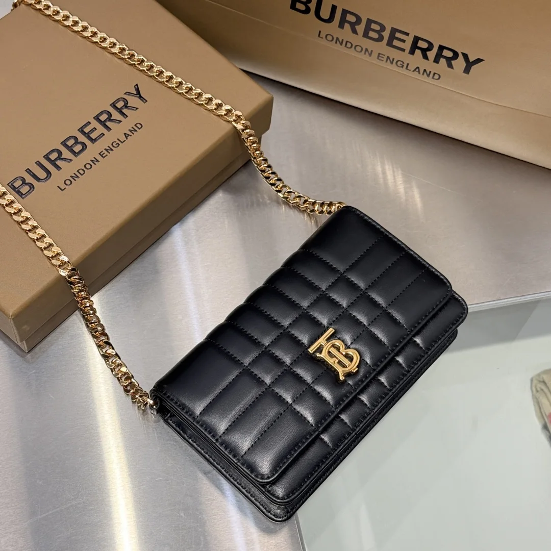 Burberry 1761 Latest Exquisite Rona Bag Women s Crossbody Bag