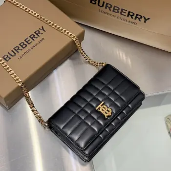 1761 Latest Exquisite Rona Bag Women s Crossbody Bag Replica Burberry womens bags