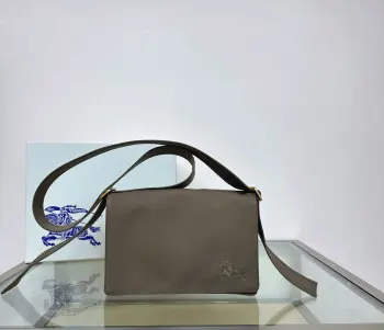 New Crossbody Bag Men s Sling Bag Replica Burberry mens bags