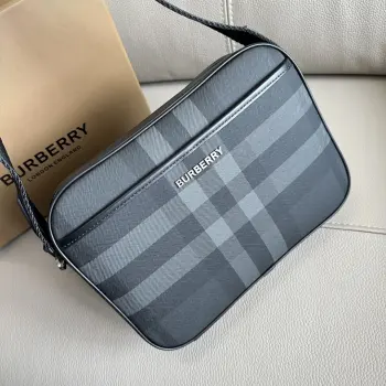 6881 Latest Messenger Bag Men s Crossbody Bag Replica Burberry mens bags