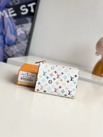M27736 Lisa Bag Wallet Replica Louis Vuitton wallets