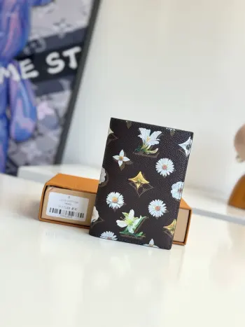 M27548 Replica Louis Vuitton wallets