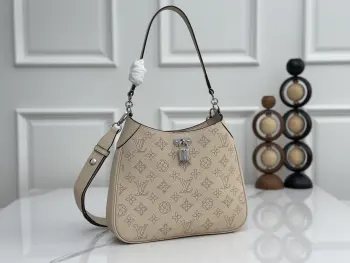 M28306 Pattern Canvas Shoulder Bag Women s Crossbody Bag Replica Louis Vuitton womens bags