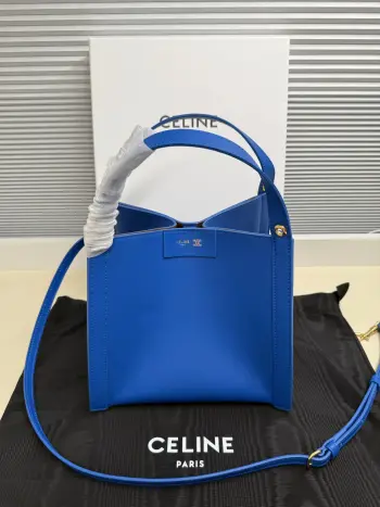 124182 Square Handbag Women s Crossbody Bag Replica Celine womens bags