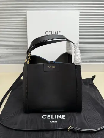 124182 Square Handbag Women s Crossbody Bag Replica Celine womens bags