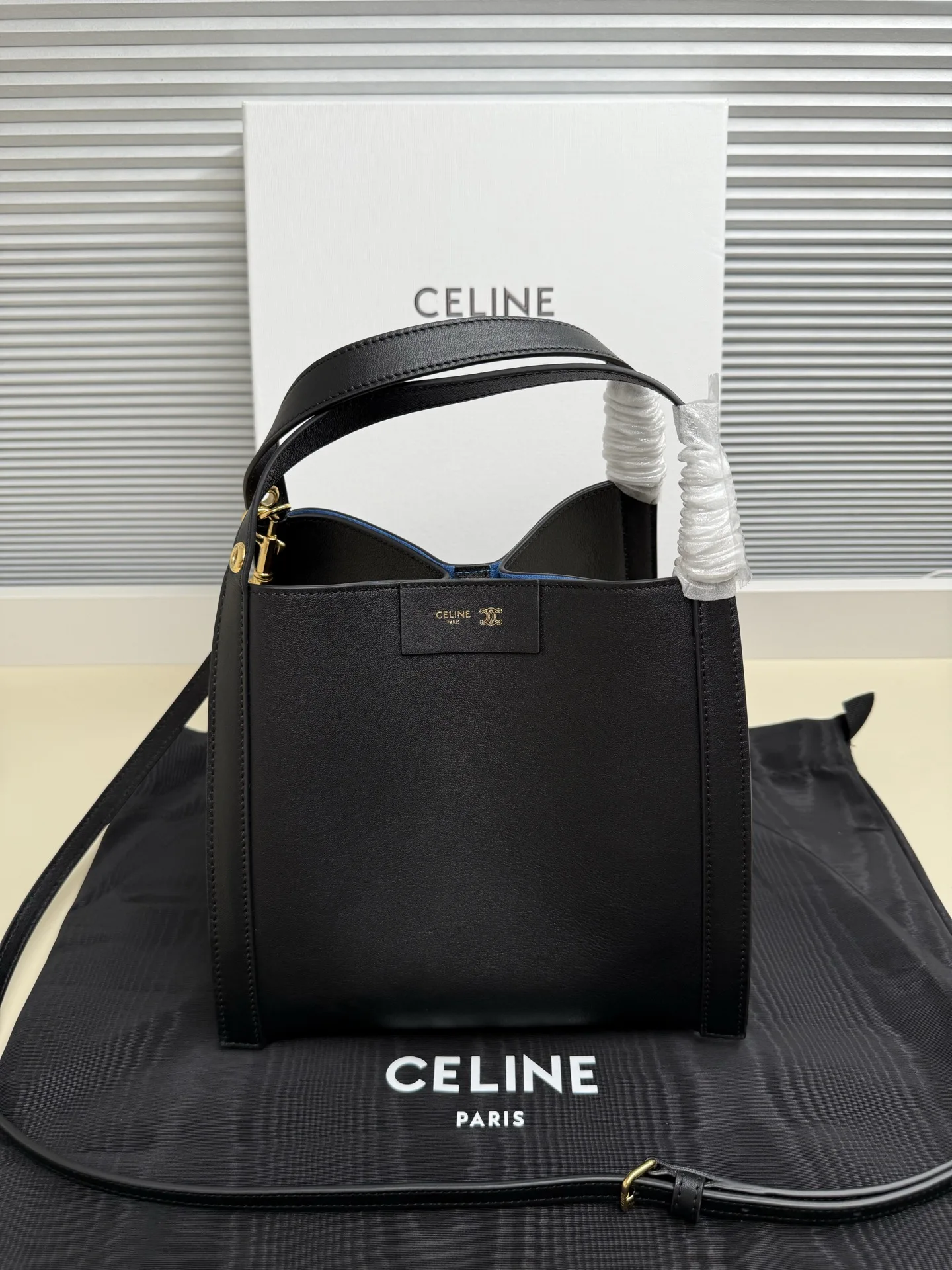 Celine 124182 Square Handbag Women s Crossbody Bag Celine 124182 Square Handbag Women s Crossbody Bag