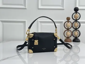 M23817 box handbag women s crossbody bag Replica Louis Vuitton womens bags