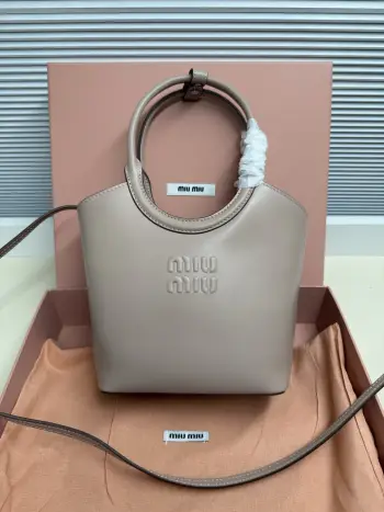 5BA330 Vintage Mini Tote Women s Crossbody Bag Replica MIU MIU womens bags