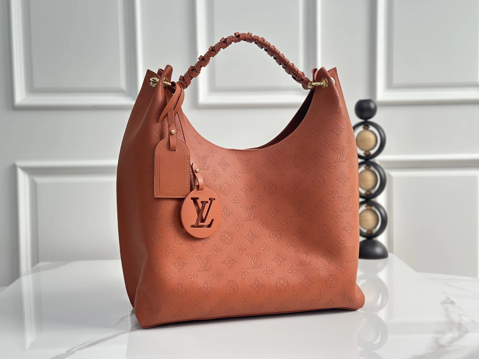 Louis Vuitton M53188 Cowhide Handbag Women s Shoulder Bag Louis Vuitton M53188 Cowhide Handbag Women s Shoulder Bag