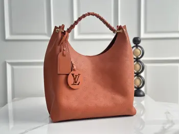 M53188 Cowhide Handbag Women s Shoulder Bag Replica Louis Vuitton womens bags