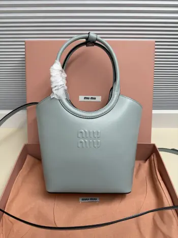 5BA330 Vintage Mini Tote Women s Crossbody Bag Replica MIU MIU womens bags