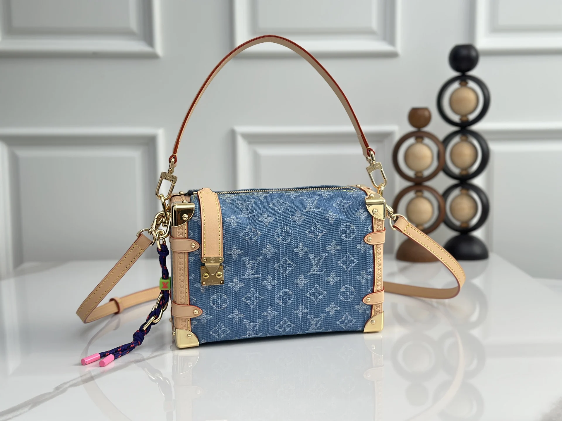 Louis Vuitton M27450 Medium Handbag Women s Crossbody Bag Louis Vuitton M27450 Medium Handbag Women s Crossbody Bag