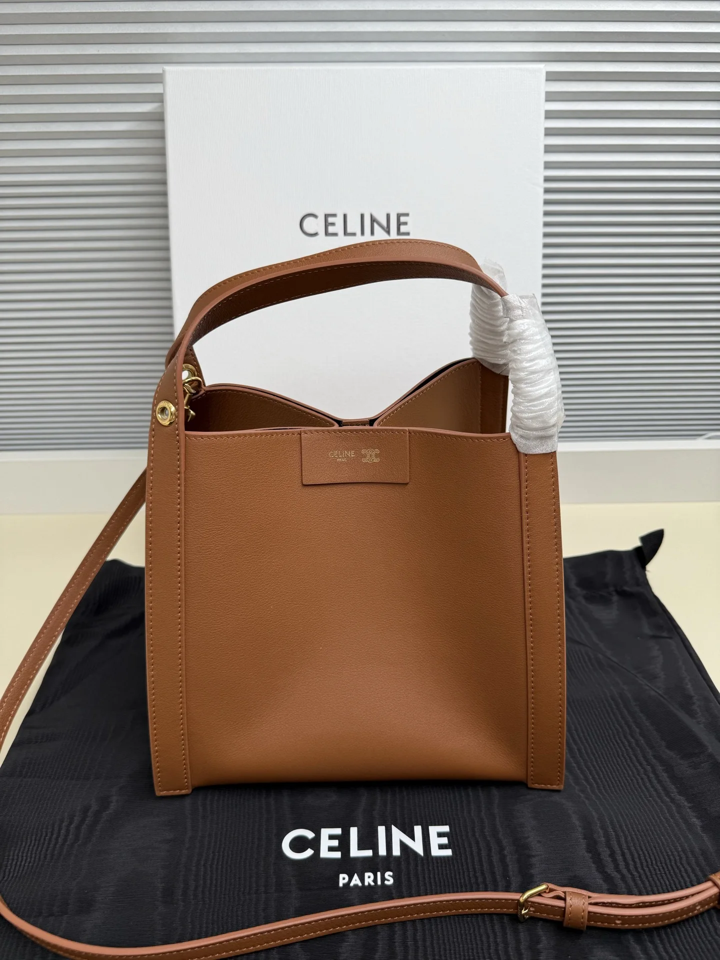 Celine 124182 Square Handbag Women s Crossbody Bag Celine 124182 Square Handbag Women s Crossbody Bag