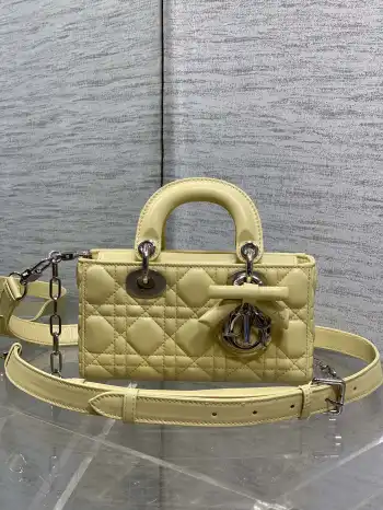 Silver Buckle Bow Rectangle Bag Women s Crossbody Bag Replica Dior womens bags
