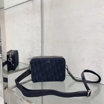 Old Flower Crossbody Handbag Women s Crossbody Bag Replica Dior womens bags