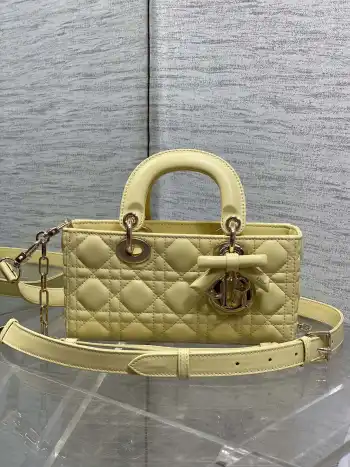 Silver Buckle Bow Rectangle Bag Women s Crossbody Bag Replica Dior womens bags