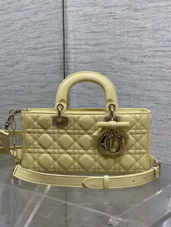 Silver Buckle Bow Rectangle Bag Women s Crossbody Bag Replica Dior womens bags