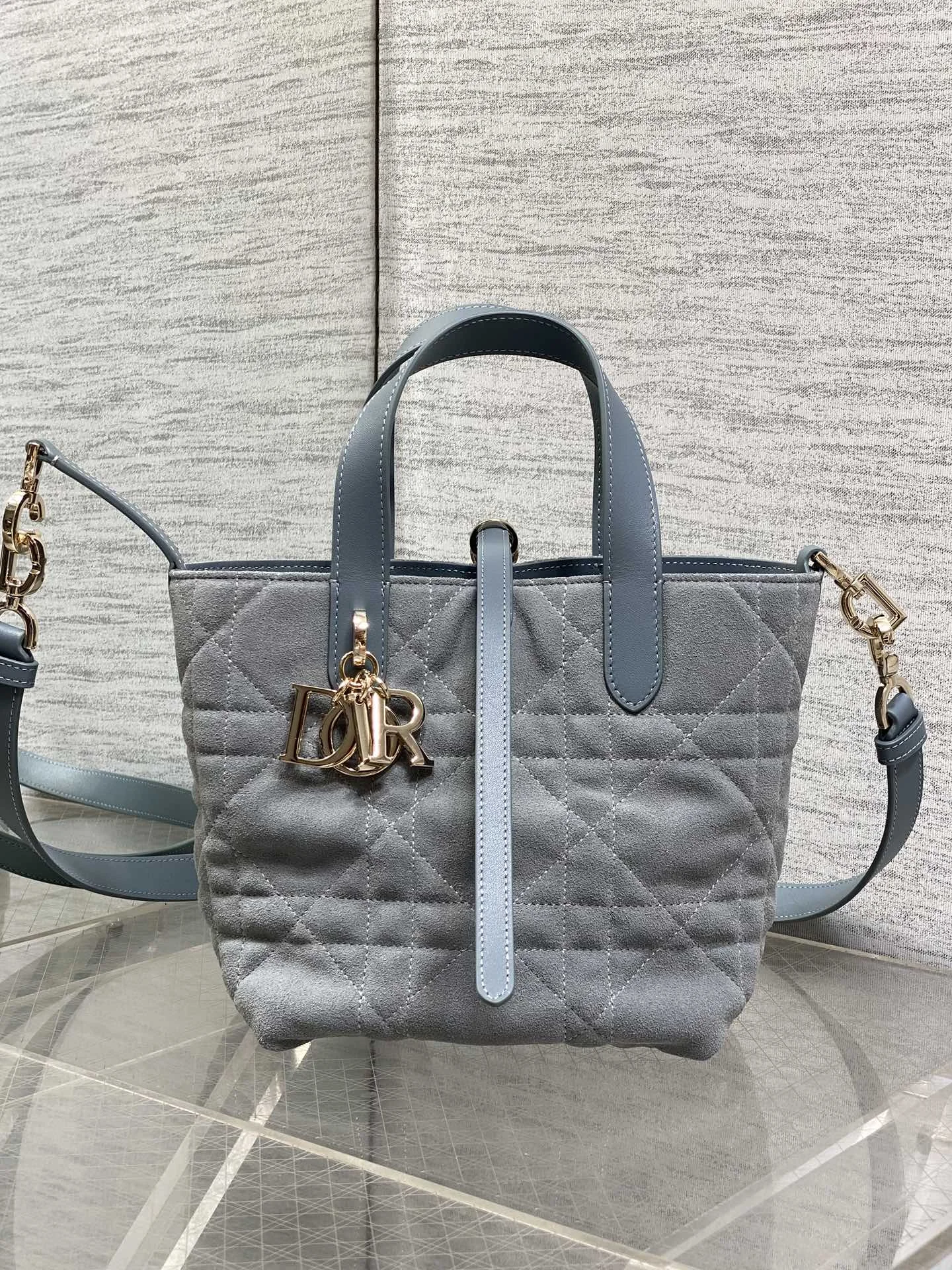 Dior Suede leather handbag women s crossbody bag Dior Suede leather handbag women s crossbody bag