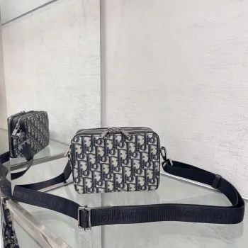 Old Flower Crossbody Handbag Women s Crossbody Bag Replica Dior womens bags