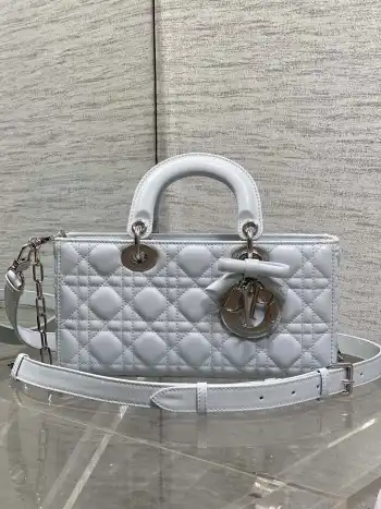 Latest bowknot bag women s crossbody bag Replica Dior womens bags