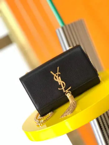 474366 Simple Chain Bag Women s Crossbody Bag Replica SAINT LAURENT womens bags