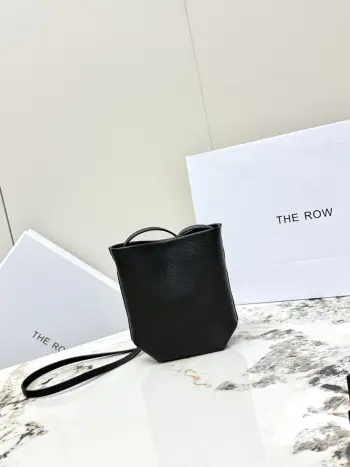 T1863 New Mini Phone Bag Women s Crossbody Bag Replica THE ROW womens bags