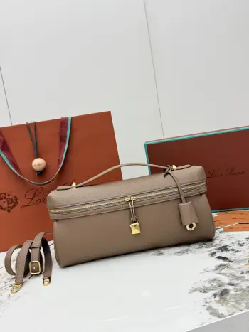 Classic clutch bag Women s crossbody bag Replica Loro Piana womens bags