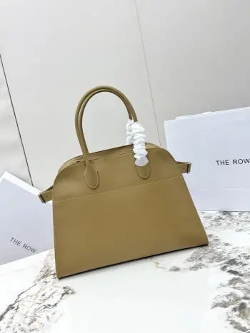T1255 Classic Tote Bag Women s Handbag Replica THE ROW womens bags