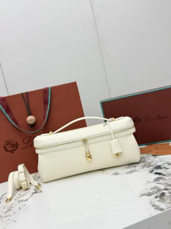 Classic clutch bag women s crossbody bag Replica Loro Piana womens bags