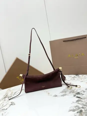 A1430 Arc Clip Bag Women s Crossbody Bag Replica ALAIA womens bags