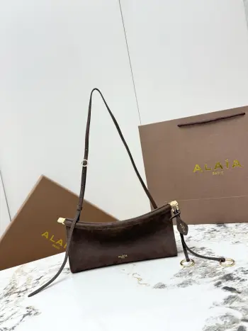 A1430 Arc Clip Bag Women s Crossbody Bag Replica ALAIA womens bags