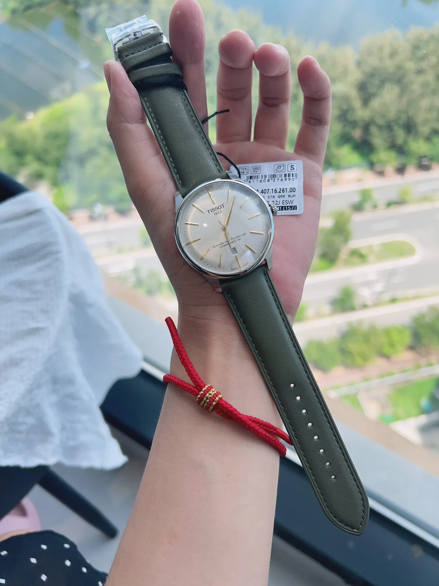 TISSOT T137 Latest Model New Druhl Automatic Mechanical Watch Men s Mechanical Wristwatch TISSOT T137 Latest Model New Druhl Automatic Mechanical Watch Men s Mechanical Wristwatch
