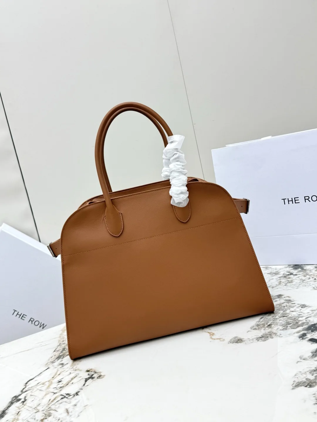THE ROW T1255 Classic Tote Bag Women s Handbag