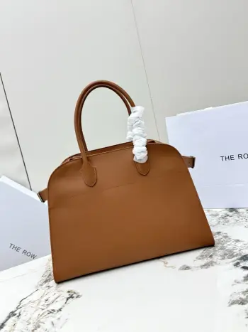 T1255 Classic Tote Bag Women s Handbag Replica THE ROW womens bags