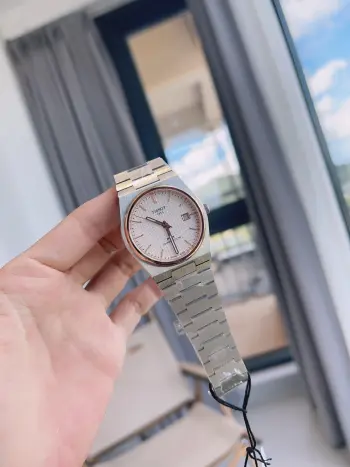 T137 Latest Model C07.111 Movement Watch Men s Mechanical Watch Replica TISSOT Mens Watches