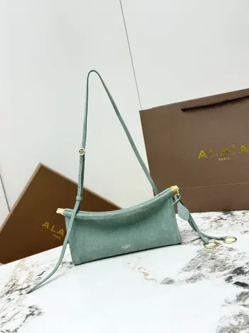A1430 Arc Clip Bag Women s Crossbody Bag Replica ALAIA womens bags