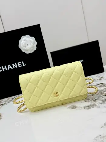 AP0250 Small Ball Pattern Silver Buckle Wealth Bag Women s Crossbody Bag Replica Chanel womens bags