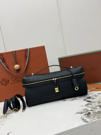 Classic clutch bag Women s crossbody bag Replica Loro Piana womens bags