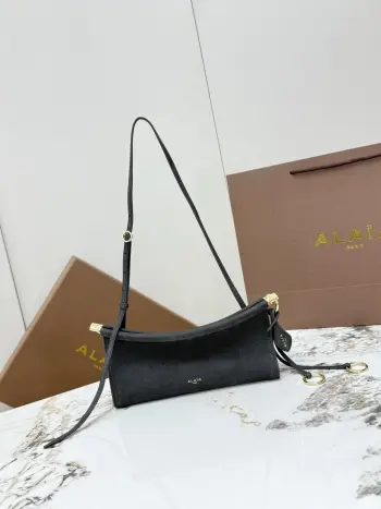 A1430 Arc Clip Bag Women s Crossbody Bag Replica ALAIA womens bags